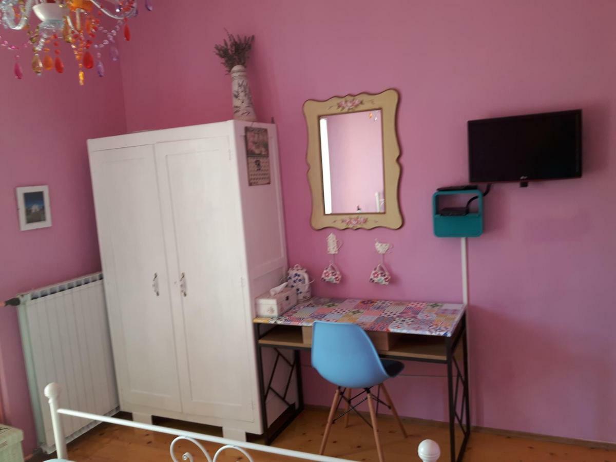 Noor Apartment And Room Hvar Town Exterior foto